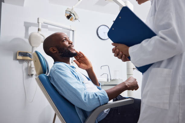 Best After-Hours Emergency Dentist in Montebello, NY