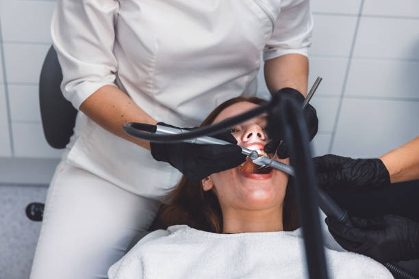 Best Emergency Broken Tooth Repair in Montebello, NY