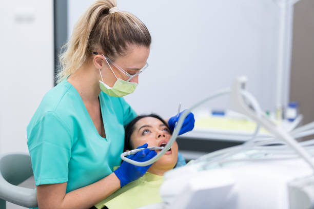 Best Emergency Treatment for Toothache in Montebello, NY