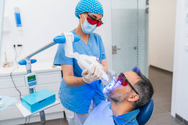 Best Emergency Broken Tooth Repair in Montebello, NY
