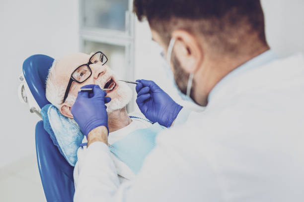 Best Emergency Orthodontic Repairs in Montebello, NY